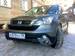 Preview Honda CR-V