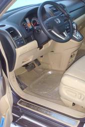 2008 Honda CR-V Pictures