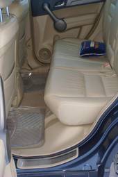 2008 Honda CR-V Pictures