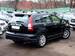 Preview Honda CR-V