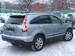 Preview Honda CR-V
