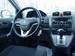 Preview Honda CR-V