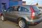 Preview Honda CR-V