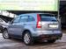 Preview Honda CR-V
