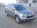 Preview 2008 CR-V