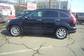 Preview Honda CR-V
