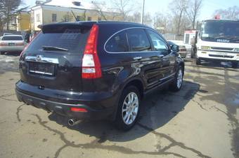 2008 Honda CR-V For Sale