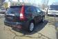 Preview Honda CR-V