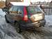 Preview 2008 CR-V