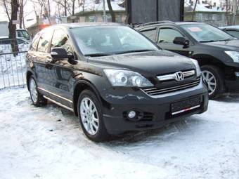 2008 Honda CR-V For Sale