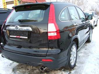 2008 Honda CR-V For Sale