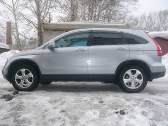 2008 Honda CR-V For Sale