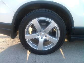 2008 Honda CR-V For Sale