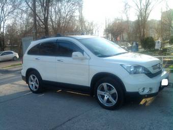 2008 Honda CR-V For Sale