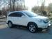 Preview Honda CR-V