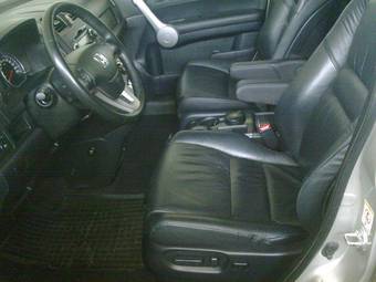 2008 Honda CR-V For Sale