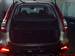 Preview Honda CR-V