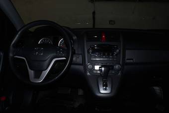 2008 Honda CR-V Photos