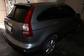 Preview Honda CR-V