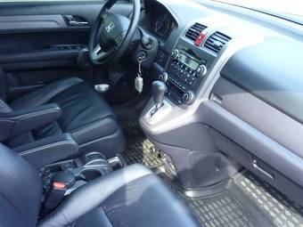2008 Honda CR-V For Sale