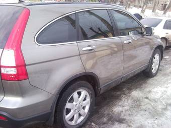 2008 Honda CR-V For Sale