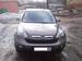 Preview Honda CR-V