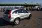 Preview Honda CR-V