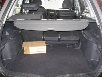 2008 Honda CR-V Pictures