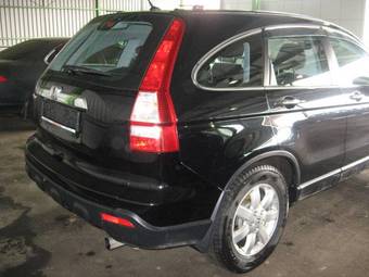 2008 Honda CR-V For Sale