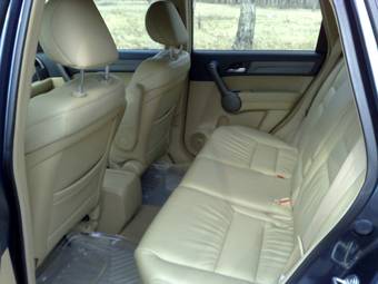 2008 Honda CR-V For Sale