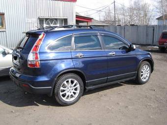 2008 Honda CR-V For Sale