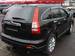 Preview Honda CR-V