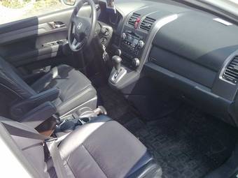 2008 Honda CR-V For Sale
