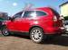 Preview Honda CR-V