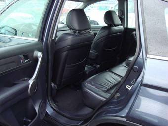 2008 Honda CR-V For Sale