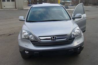 2008 Honda CR-V For Sale