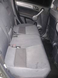 2008 Honda CR-V Photos