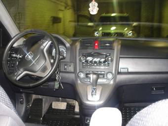 2008 Honda CR-V For Sale