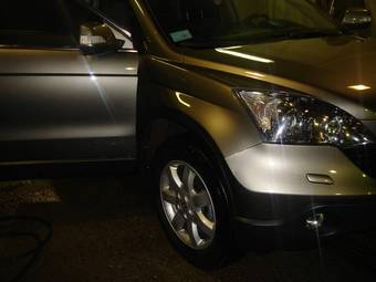 2008 Honda CR-V For Sale