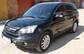 Preview 2008 Honda CR-V