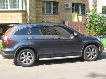 2008 Honda CR-V For Sale