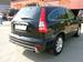 Preview Honda CR-V