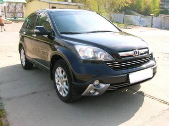 2008 Honda CR-V For Sale