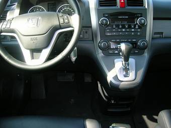 2008 Honda CR-V For Sale