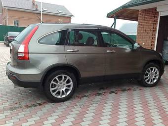 2008 Honda CR-V For Sale