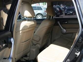 2008 Honda CR-V For Sale