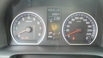 2009 Honda CR-V For Sale