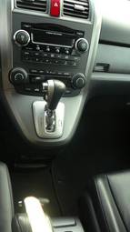 2009 Honda CR-V Images
