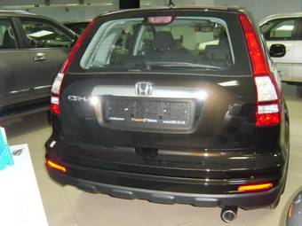 2010 Honda CR-V For Sale