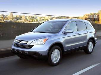 2010 Honda CR-V For Sale